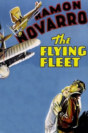Poster The Flying Fleet 1929
