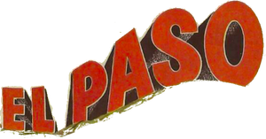 El Paso — Logos 2