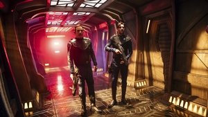 Star Trek: Discovery: Season 1 Episode 6 – Lethe