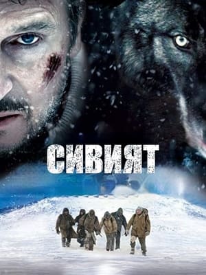 Сивият (2012)