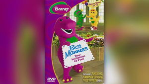 Image Barney’s Best Manners