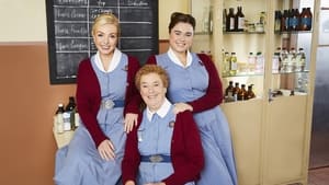 poster Call the Midwife