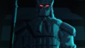 Spare Me, Great Lord!: Episódio: 12 da 1ª Temporada
