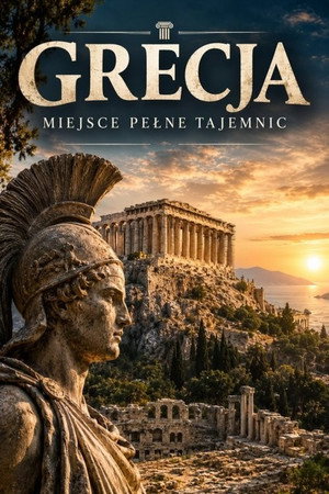 Grecja: Miejsce pełne tajemnic