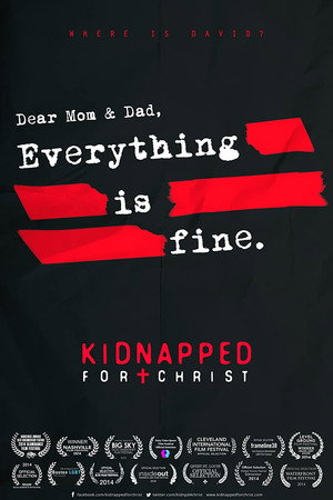 Kidnapped for Christ 4