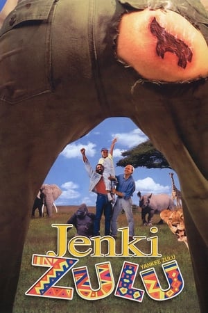 Jenki Zulu 1993