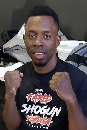 Farid Ngoga Picture