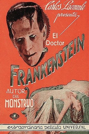 Watch El doctor Frankenstein (1931) HD Movie Online Free