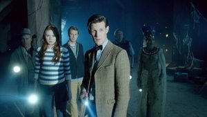 Doctor Who Season 7 Episode 2