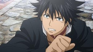 A Certain Magical Index Season 3 Episode 2