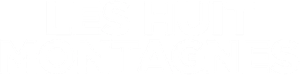 The Eight Mountains — Logos 1