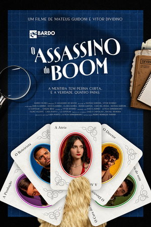 The Boom Killer 18