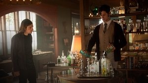 The Magicians: 1×1