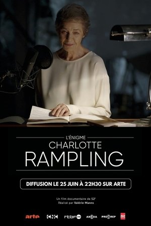 Image L'Énigme Charlotte Rampling