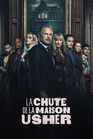 Image La Chute de la maison Usher