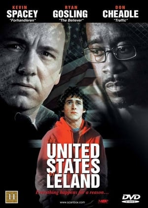 Poster The United States of Leland 2003