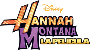 Hannah Montana: La película