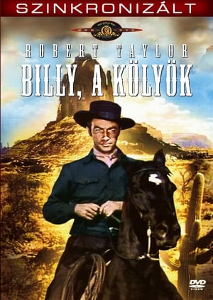 Image Billy, a kölyök