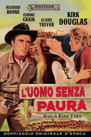 L'uomo senza paura