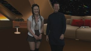 A Captain’s Log: 1×7
