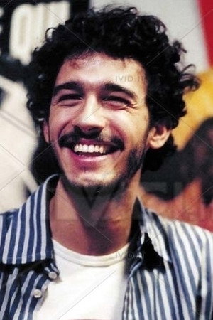 Jacopo Bonvicini portrait