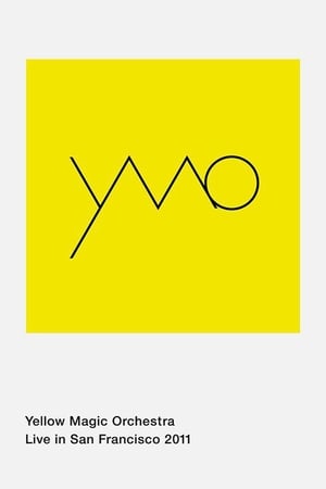Yellow Magic Orchestra - Live in San Francisco