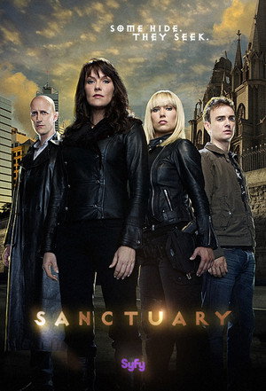 Sanctuary 29