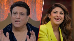 The Great Indian Kapil Show: 3×8