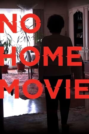 Poster No Home Movie (2016)