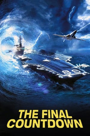 Poster The Final Countdown (1980)