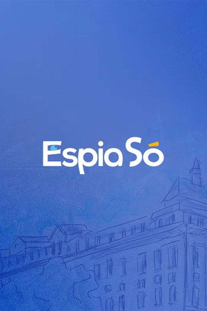 Espia Só