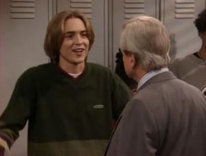 Boy Meets World: 3×2