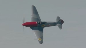 Yakovlev Yak-3