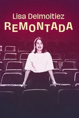 Lisa Delmoitiez - Remontada (2025)