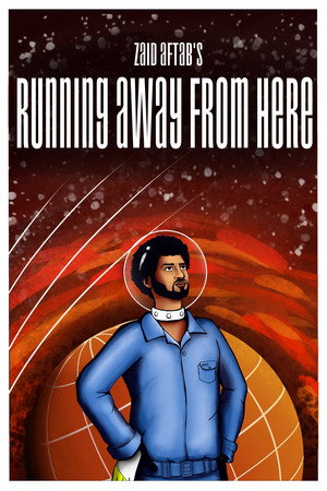 Running Away From Here 7