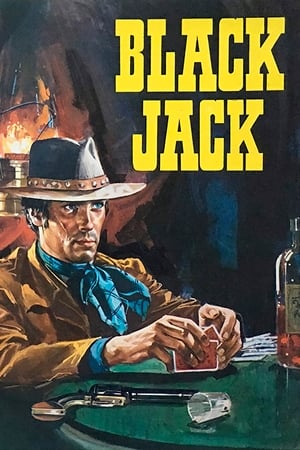 Poster Black Jack (1968)