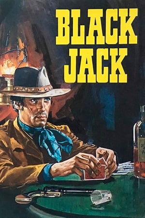 Poster Black Jack 1968