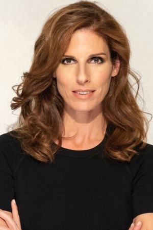 Beatriz Argüello portrait