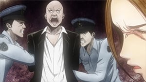 Back Street Girls: Gokudolls: 1×10