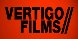 Logo Vertigo Films