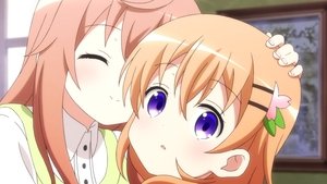 Gochuumon wa Usagi Desuka?: 2×5