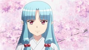 Tsugumomo – Episódio 01