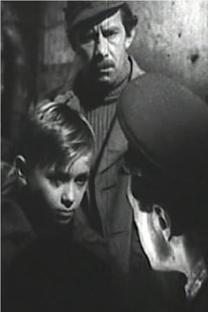 Poster In the Underworld (1963)