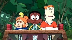 Craig of the Creek The Haunted Dollhouse