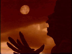 Siren's Song (Unfinished)