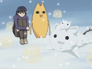 Azumanga Daioh New Year's Dream Special