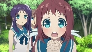 Nagi No Asukara: 1×3