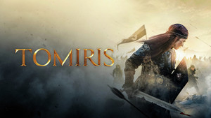 The Legend of Tomiris 12