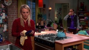 The Big Bang Theory: 6×15