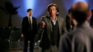 The Mentalist Season 2 Episode 20